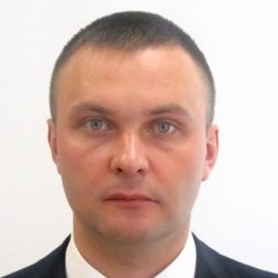 Артем Бехтерев, министр АПК и продовольственного рынка Свердловской области