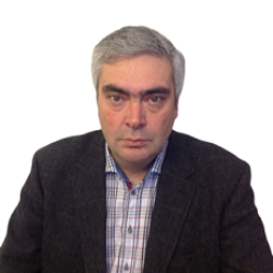 Александр Поляк, член совета РСПМО «Молочный союз России»
