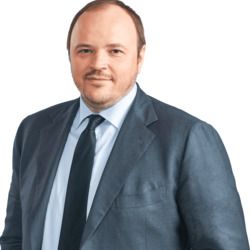 Андрей Гурьев, генеральный директор ФосАгро, член Бюро Правления РСПП