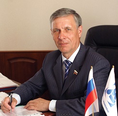 Василий Сураев, генеральный директор ЗАО «Кировский молочный комбинат»