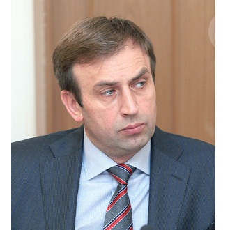 Вячеслав Орел, Заместитель Председателя Правительства Пензенской области