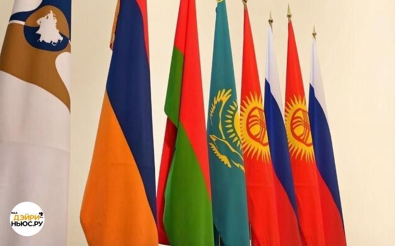Пакистан начнет переговоры по зоне свободной торговли с ЕАЭС 1 января 2027 года