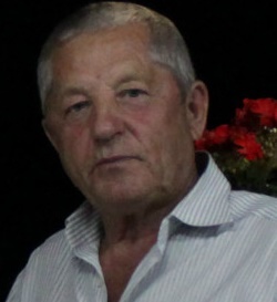 Виктор Беликов, помощник генерального директора Агрофирма "Ольдеевская" (Чувашия)