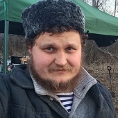 Олег Сирота, предприниматель.