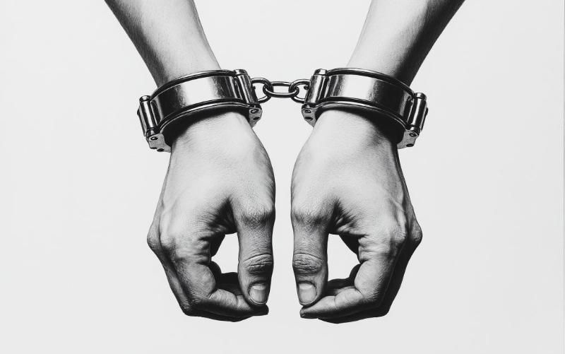 И.о. министра АПК Запорожской области задержали по обвинению в получении 4,8 млн руб. взятки