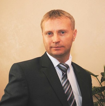 Олег Лахов, заместитель руководителя департамента аграрной политики Воронежской области, начальник отдела развития животноводства