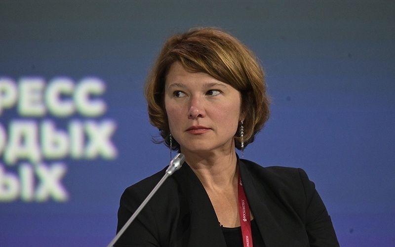 Оксана Лут обсудила с победителями конкурса «Лидеры АПК» стратегические задачи развития отрасли