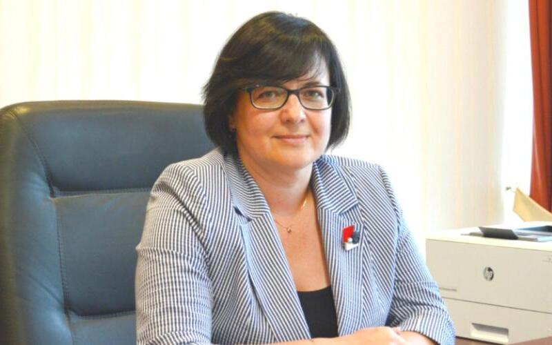РГАТУ имени Костычева возглавила Елена Правдина