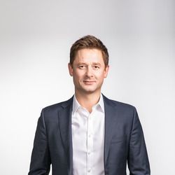 Михаил Ржавин, директор по маркетингу Tetra Pak