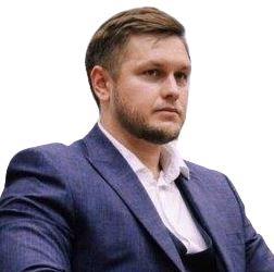 Станислав Санкеев, исполнительный директор Ассоциации «Народный фермер», глава КФХ в Ульяновкой области