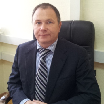 Александр Никитин, председатель правления ГК "Аланталь"