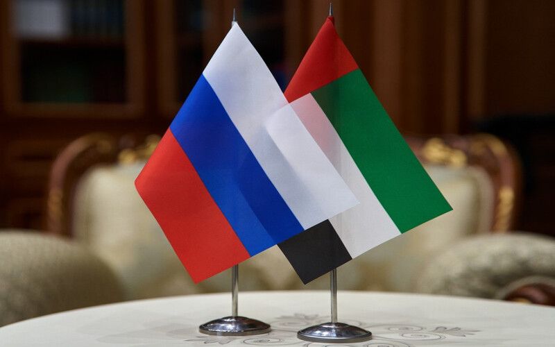Сертификаты «Роскачество-Халяль» признали в ОАЭ