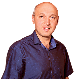 Николай Арыков, гендиректор "Саратовского молкомбината"