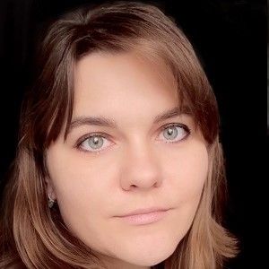 Инна Ганенко