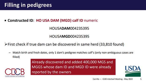 How constructed ID of dairy cows is filling the pedigrees.png How constructed ID of dairy cows is filling the pedigrees.png