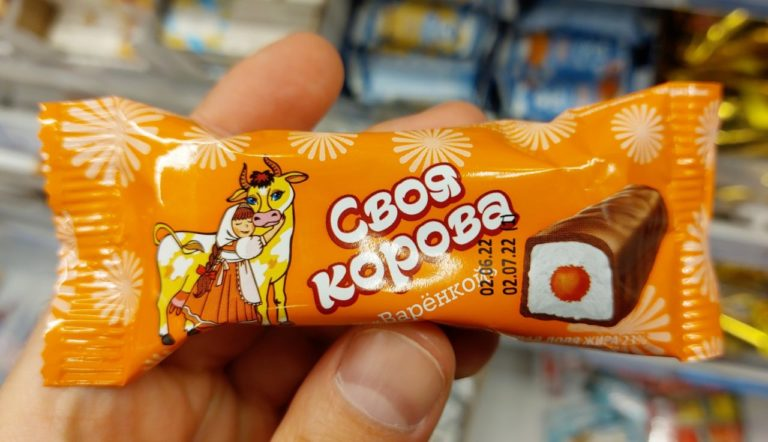 РостАгроКомплекс глазированный сырок Своя корова Фото Producttoday.ru.png