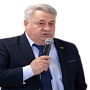 Алексей Жданов, глава фермерского хозяйства Жданова