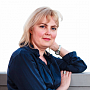 Анна Синявская, партнер агентства M. A. Research