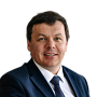 Олег Махнаков, директор компании «Рикон», Алтайский край