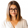 Юлия Марсель, сооснователь Ассоциации производителей альтернативных пищевых продуктов