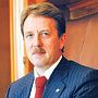 Алексей Гордеев, губернатор Воронежской области