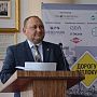 Евгений Ваганов, первый заместитель министра сельского хозяйства Челябинской области