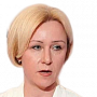 Екатерина Веселова, руководитель отдела персонала ГК «Мультипро»