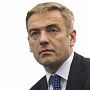 Виктор Евтухов, заместитель Министра промышленности и торговли РФ