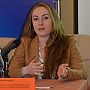 Мария Жебит, директор по связям с общественностью "Союзмолоко"