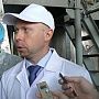 Артем Багреев, генеральный директор ООО «Деревенское молочко»