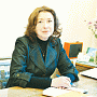 Елена Топникова, к.т.н., замдиректора по научной работе ФГБНУ «ВНИИМС»