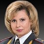 Татьяна Москалькова, депутат ГД РФ, член фракции «Справедливая Россия