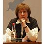 Ольга Костылева, Замруководителя Управления техрегулирования и стандартизации Росстандарта