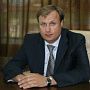 Микаэл Нанушьян, заместитель руководителя рабочей группы экспертного совета при правительстве по развитию АПК