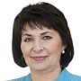Елена Трескова, заместитель председателя комитета Законодательного Собрания Свердловской области по агарной политике и земельным отношениям