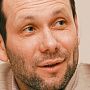 Сергей Перевозников, руководитель имения «Заречное», председатель с/х коопертива «Ольхонский»