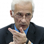 Николай Власов, заместитель руководителя Россельхознадзора