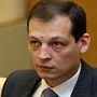 Айрат Хайруллин, заместитель председателя комитета Госдумы РФ по аграрным вопросам