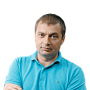 Владимир Жильцов, председатель племенного колхоза «Аврора», председатель племзавода-колхоза имени 50-летия СССР, Вологодская область