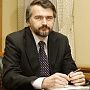 Андрей Клепач, заместитель министра экономического развития РФ