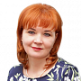 Марина Ряпосова, член правления Ассоциации производителей КРС голштинской породы, доктор биологических наук, доцент, Екатеринбург, Свердловская область: