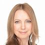 Елена Кипенёва, старший вице-президент ООО «Валио», маркетинга, разработка продукции и качество