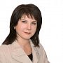 Людмила Маницкая, исполнительный директор Молочного союза России
