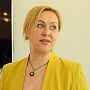 Анна Ведерникова, директор по маркетингу и продажам ОАО «Белебеевский молочный комбинат»