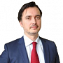 Руслан Царгуш, Директор Группы РЭЦ по поддержке экспорта агропромышленного комплекса