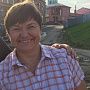 Елена Стафеева, исполнительный директор НП "Союз животноводов Урала"