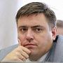 Илья Бондарев, гендиректор УГМК-Агро