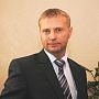 Олег Лахов, заместитель руководителя департамента аграрной политики Воронежской области, начальник отдела развития животноводства