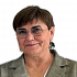 Елена Стафеева, исполнительный директор НП «Союз животноводов Урала»:
