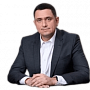 Карен Степаньян, первый зам. генерального директора по морским перевозкам «Совфрахт»
